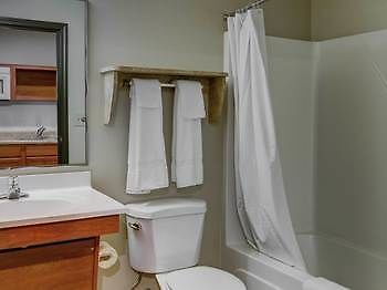 Extended Stay America Select Suites - Jacksonville - North Bagian luar foto