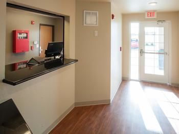 Extended Stay America Select Suites - Jacksonville - North Bagian luar foto