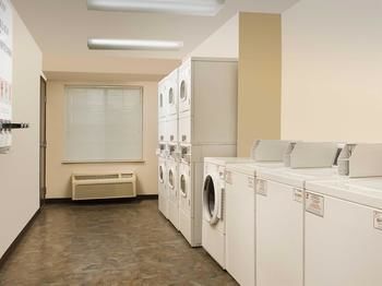 Extended Stay America Select Suites - Jacksonville - North Bagian luar foto